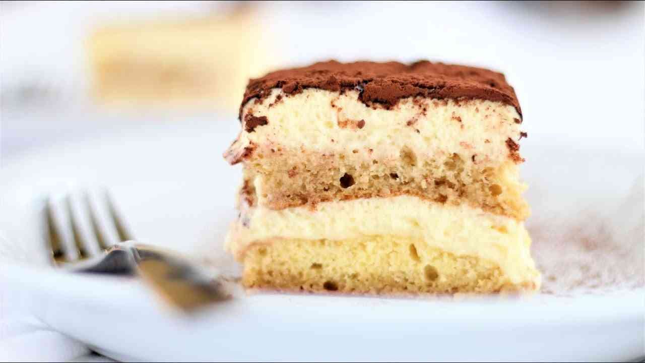 Gluten-Free Tiramisu Recipe - gluten free